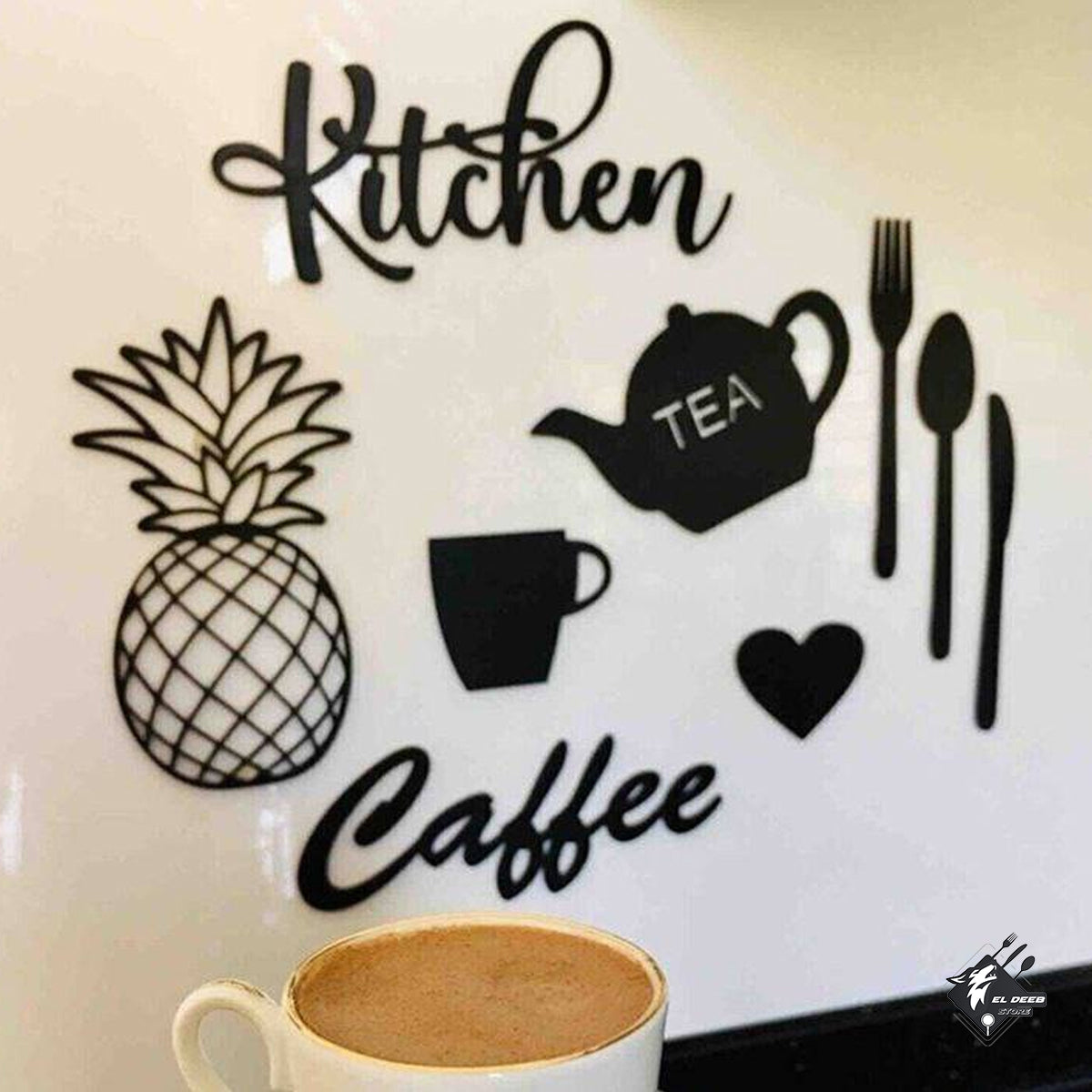 علاقات خشب مطبخ