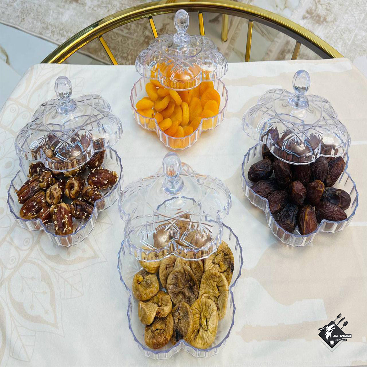 بونبونيرة تسالى