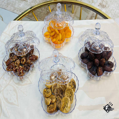 بونبونيرة تسالى