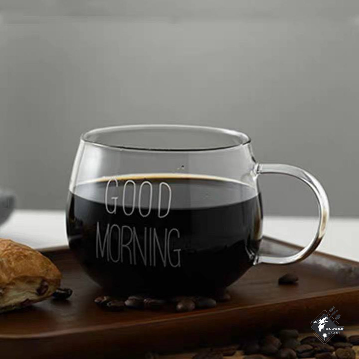 مج جود مورننج دائرى